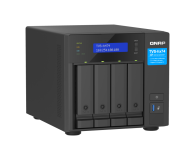 QNAP TVS-H474-PT-8G - 1113947 - zdjęcie 7